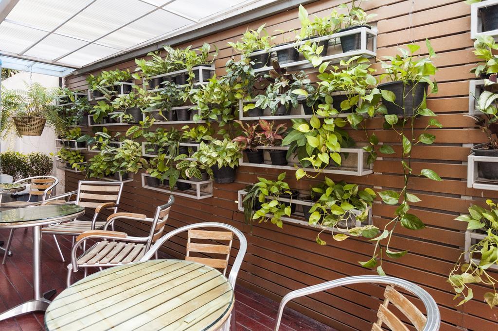 Samran Place Hotel Банкок Екстериор снимка