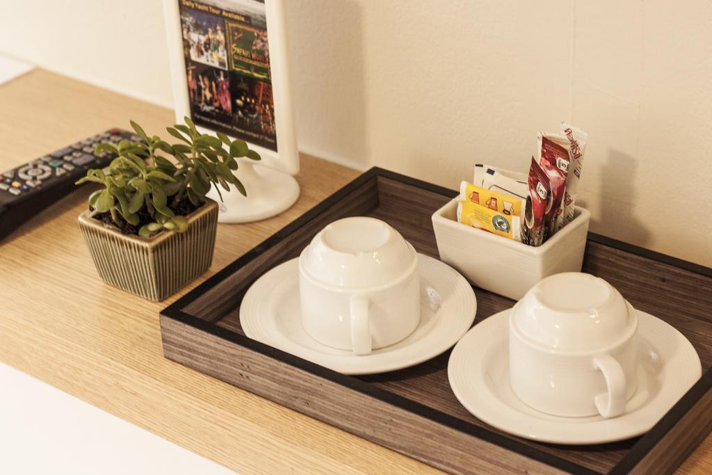 Samran Place Hotel Банкок Екстериор снимка
